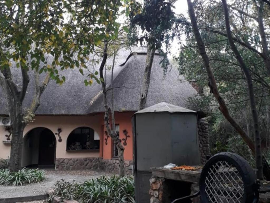 Lapalosa Lodge 21/22