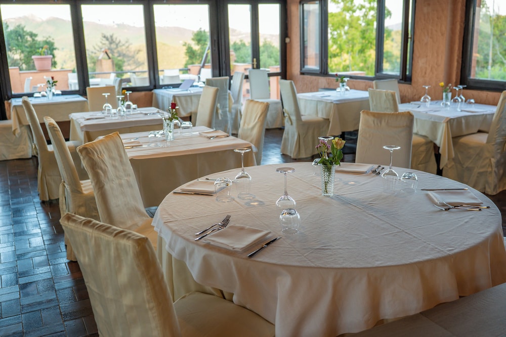 Resort Le Picchiaie 34/49