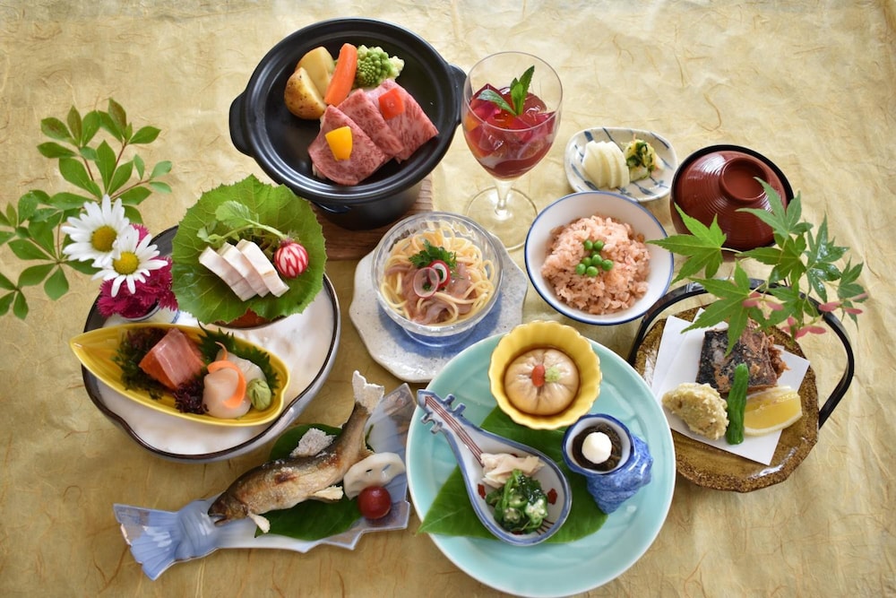 Tokiwa Hotel 26/34