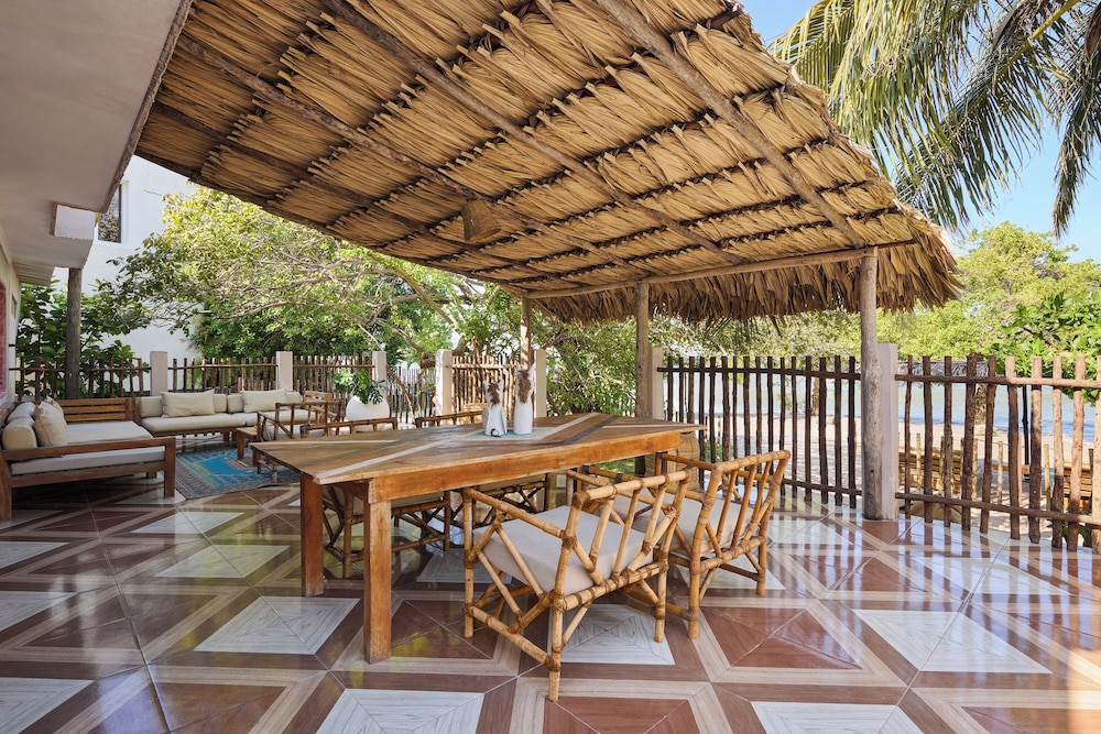 Hotel Fenix Beach Cartagena 64/78