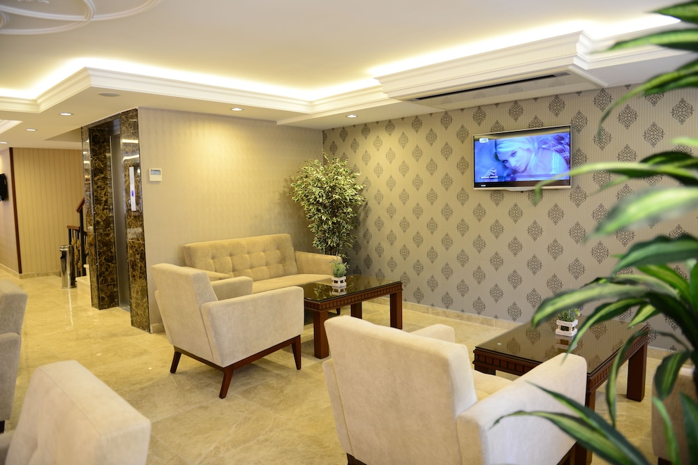 Grand Bazaar Hotel 30/39