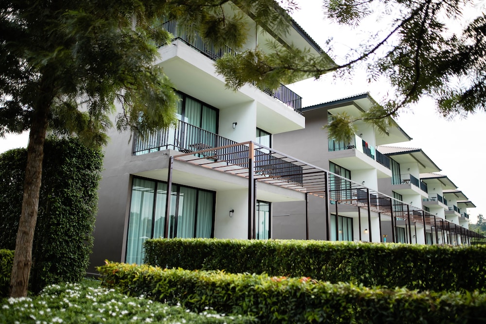 The Zeit River Kwai Resort Kanchanburi in KANCHANABURI