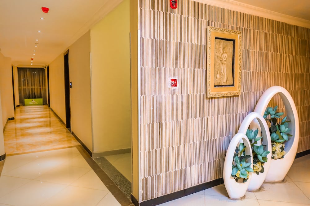 Denver Boutique Hotel 21/48