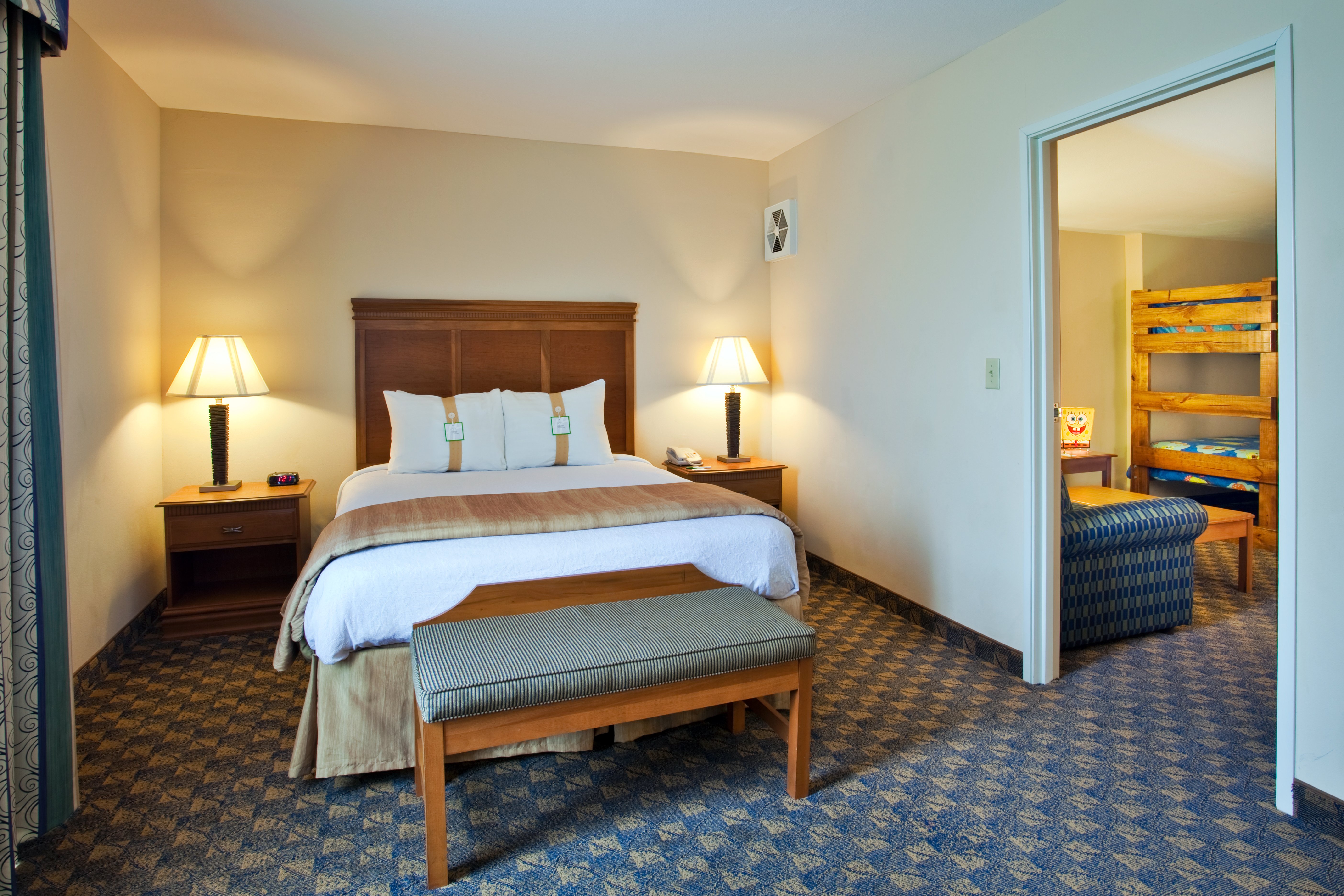 Holiday Inn Valdosta Conference Center 22/76