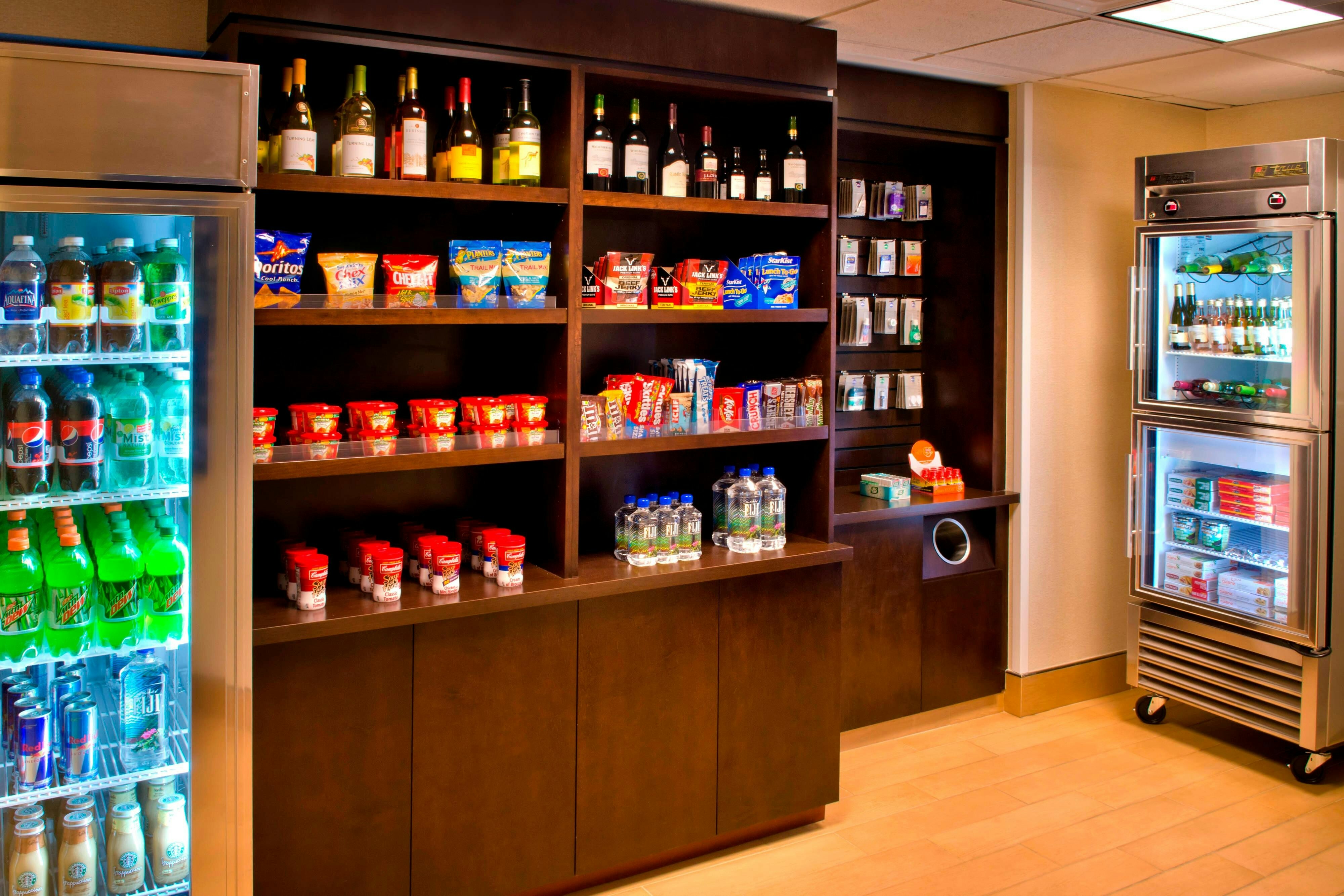 SpringHill Suites by Marriott Philadelphia Plymouth Meeting 2/9