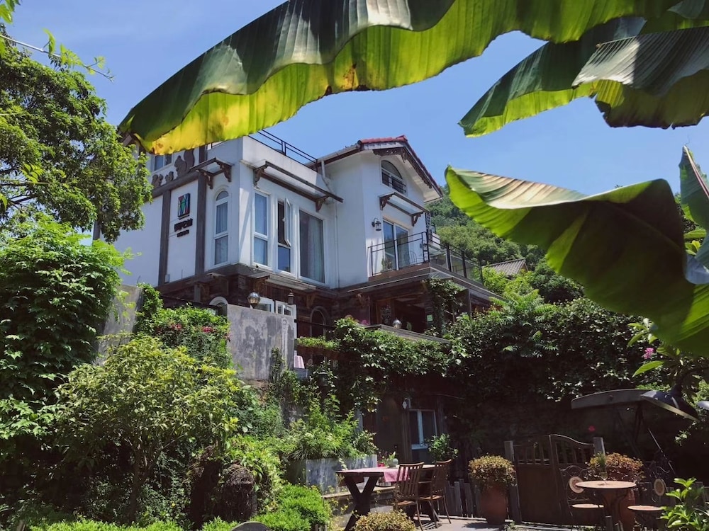 Yungu Garden Residence 29/42