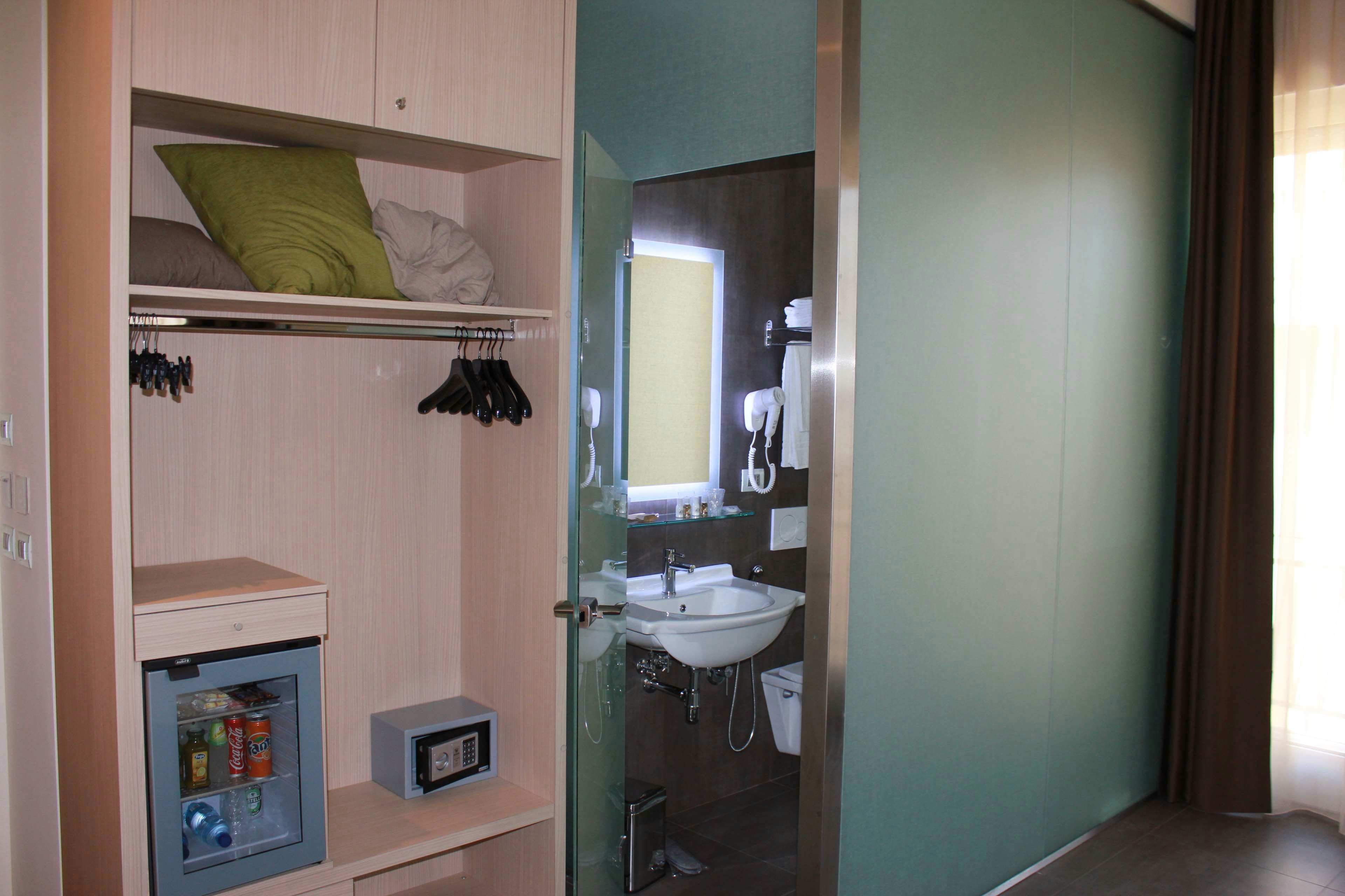 Hotel 33 Baroni 50/50