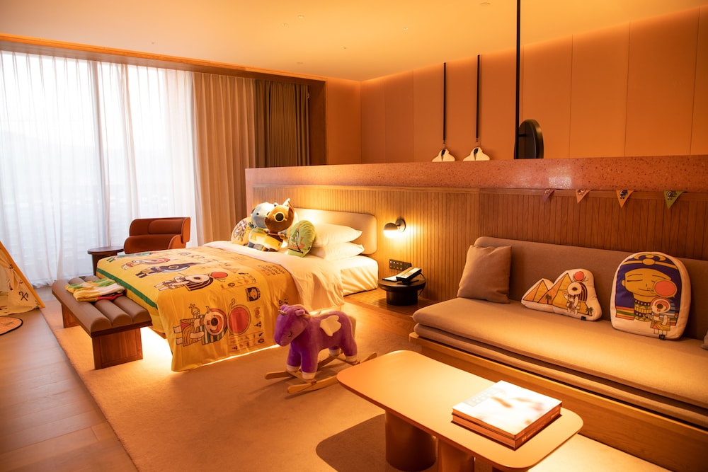 Taoxichuan Hotel the Unbound Collection by Hyatt 15/50