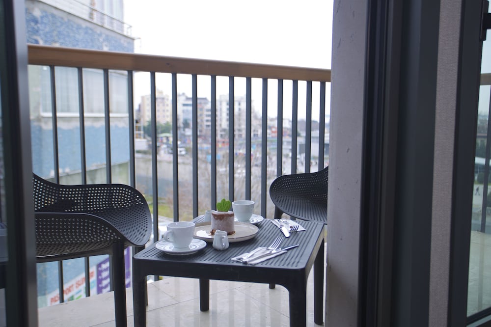 Dosso Dossi Hotels Yenikapi 27/37