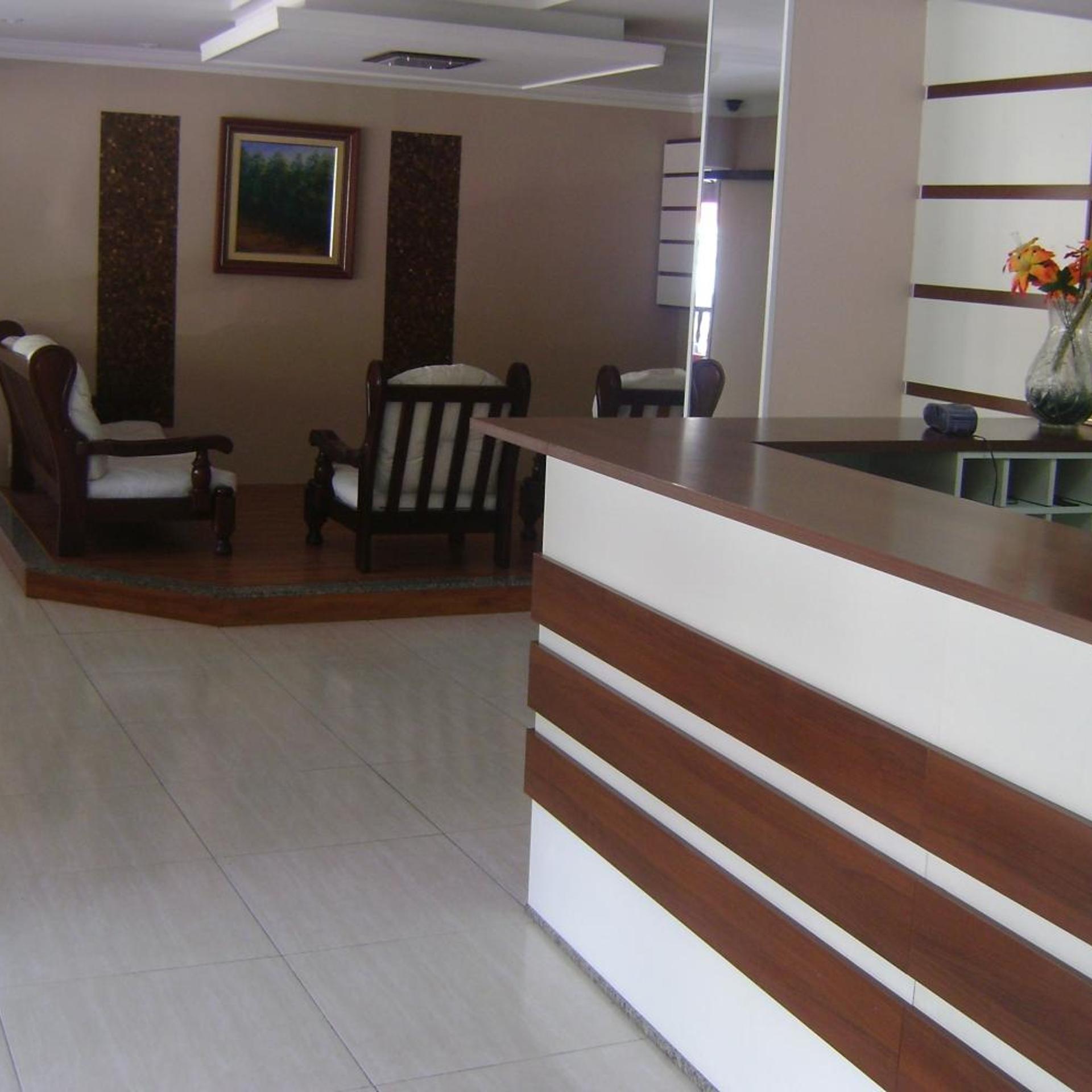 Pousada Dom Fernandes 5/60
