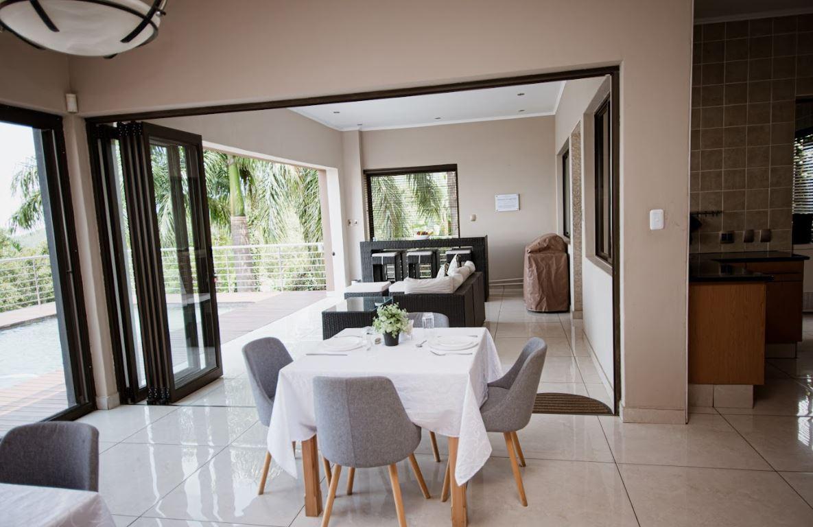 Schimper View Boutique Guest House 16/20
