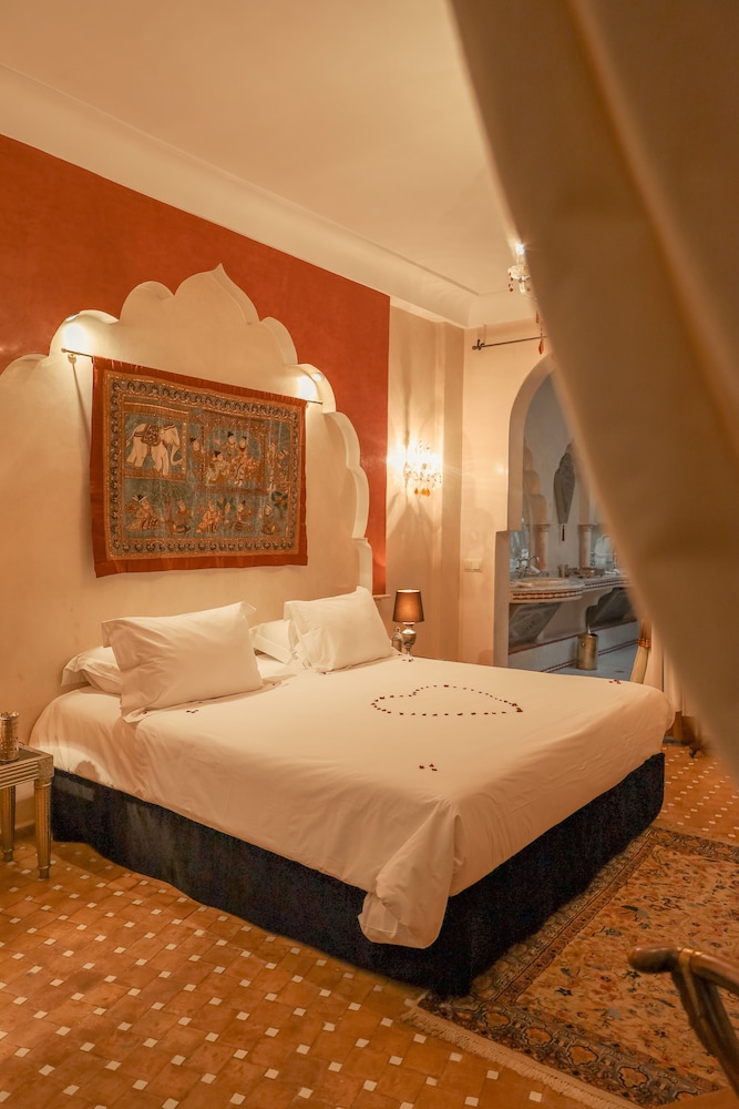Demeures d'Orient Riad & Spa 15/50