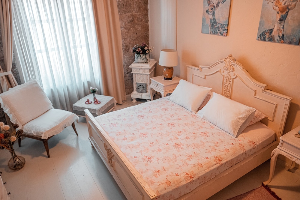 Insula Otel Alacati 2/38