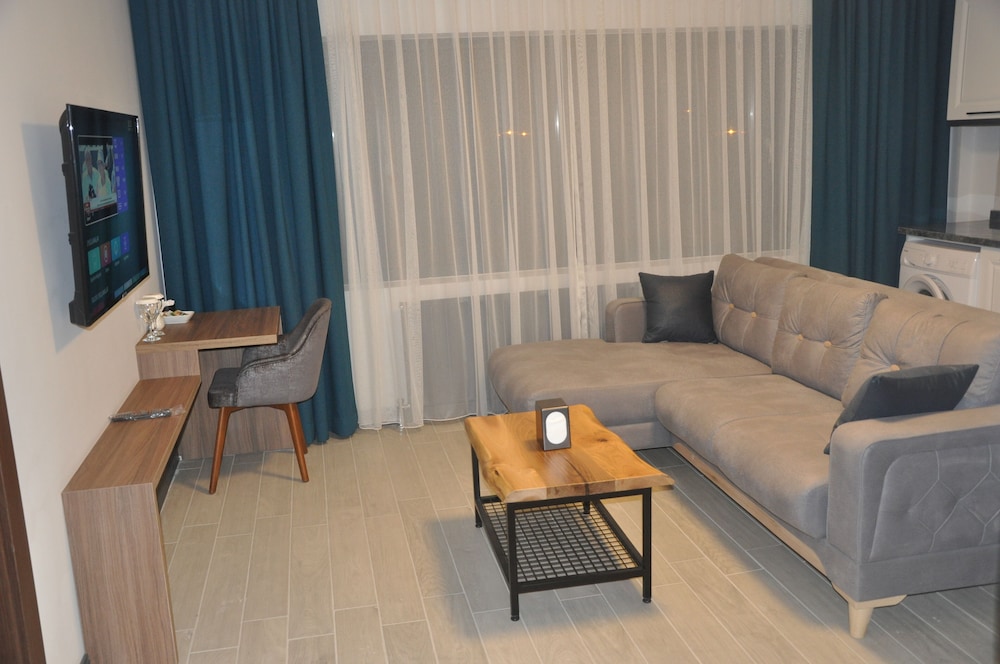 Golaz Suit Otel 23/43
