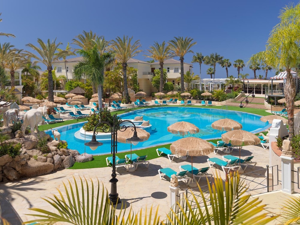 Gran Oasis Resort 4/58