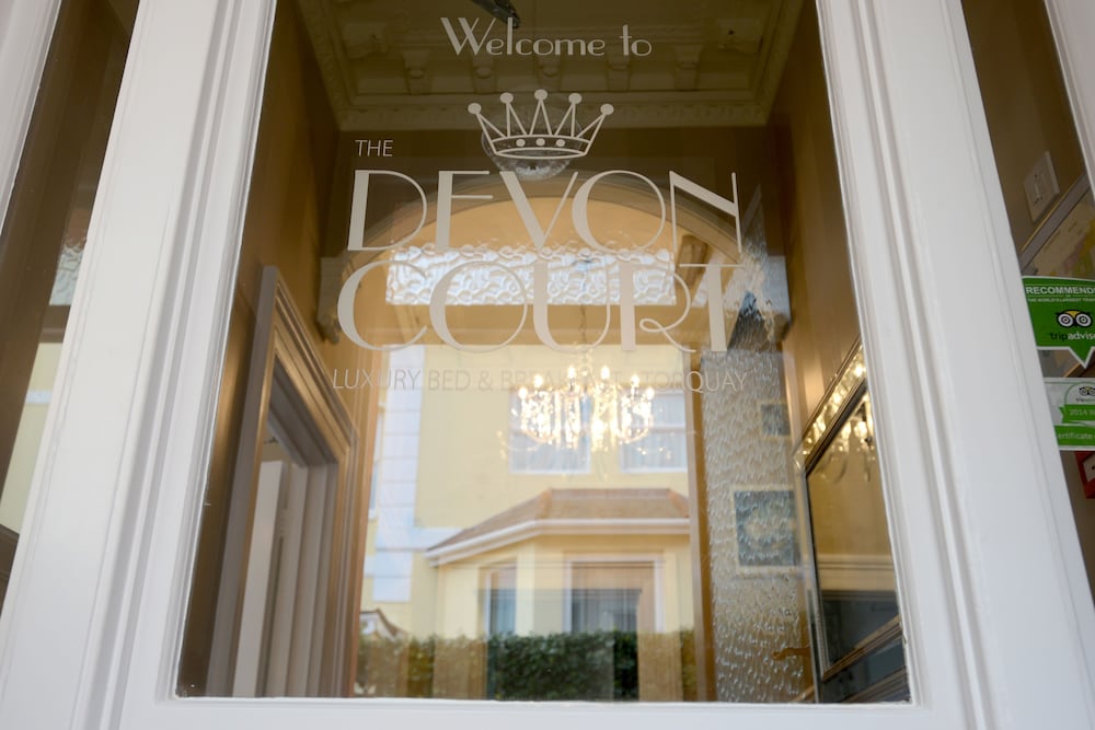 The Devon Court 4/43