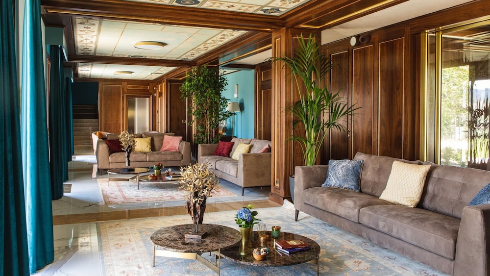Palazzo Di Varignana Resort Spa 54/81