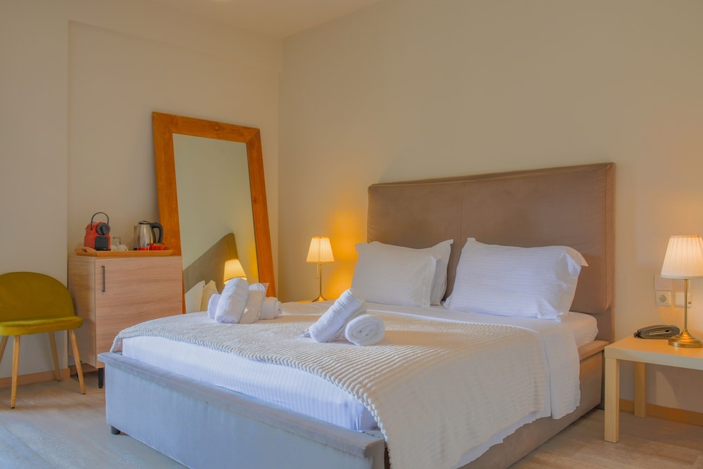 Guesthouse Monastiri 14/50