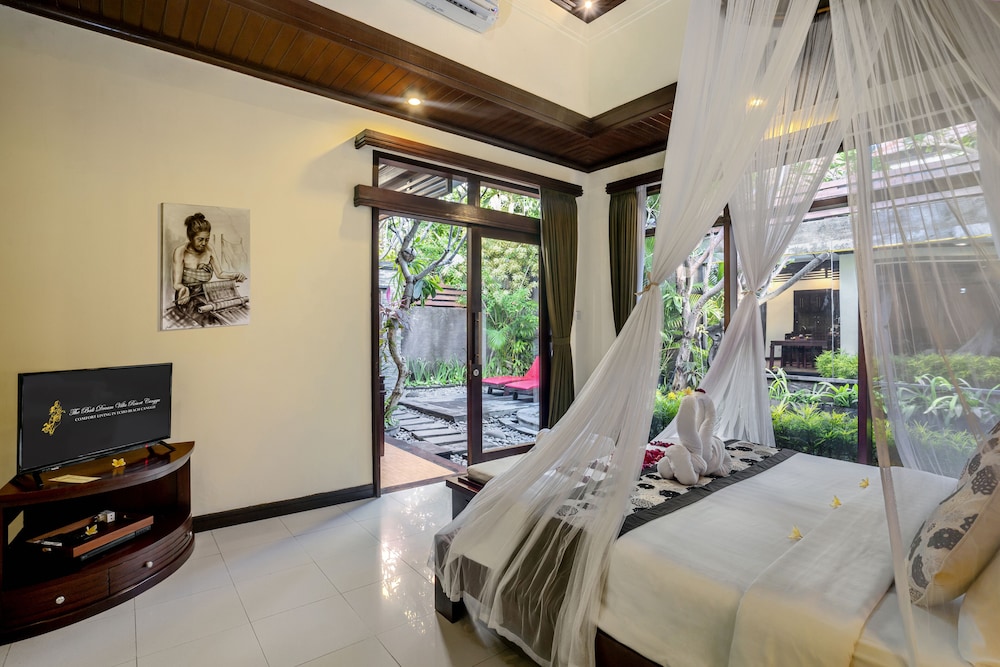 The Bali Dream Villa Resort & Echo Beach Canggu 21/75