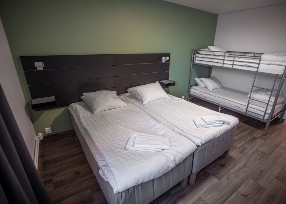 Hotel Aveny Bed Breakfast 23/41