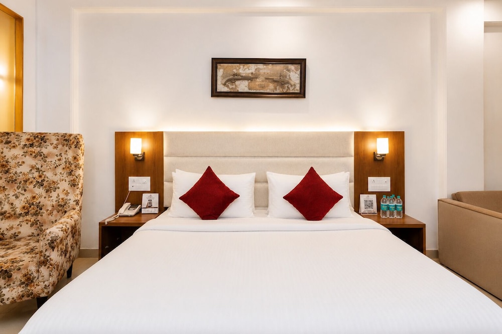 Pride Ashiana Resort Mussoorie 13/44