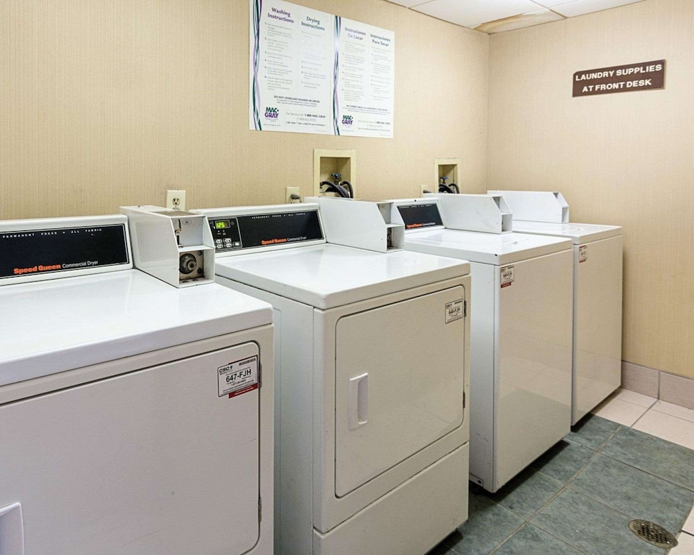 Comfort Inn Oxon Hill - National Harbor 20/31