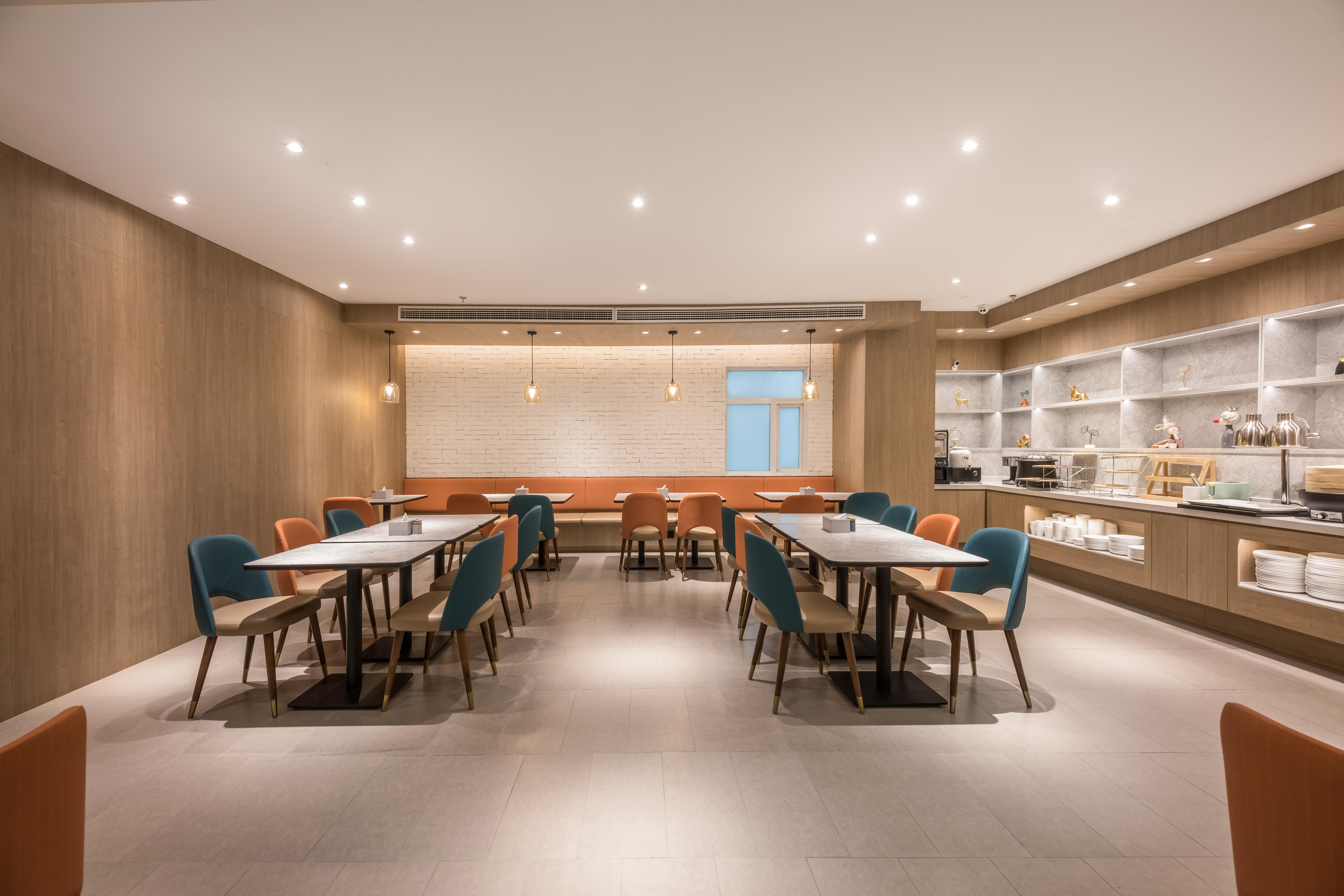 Hanting Hotel Yancheng 14/20