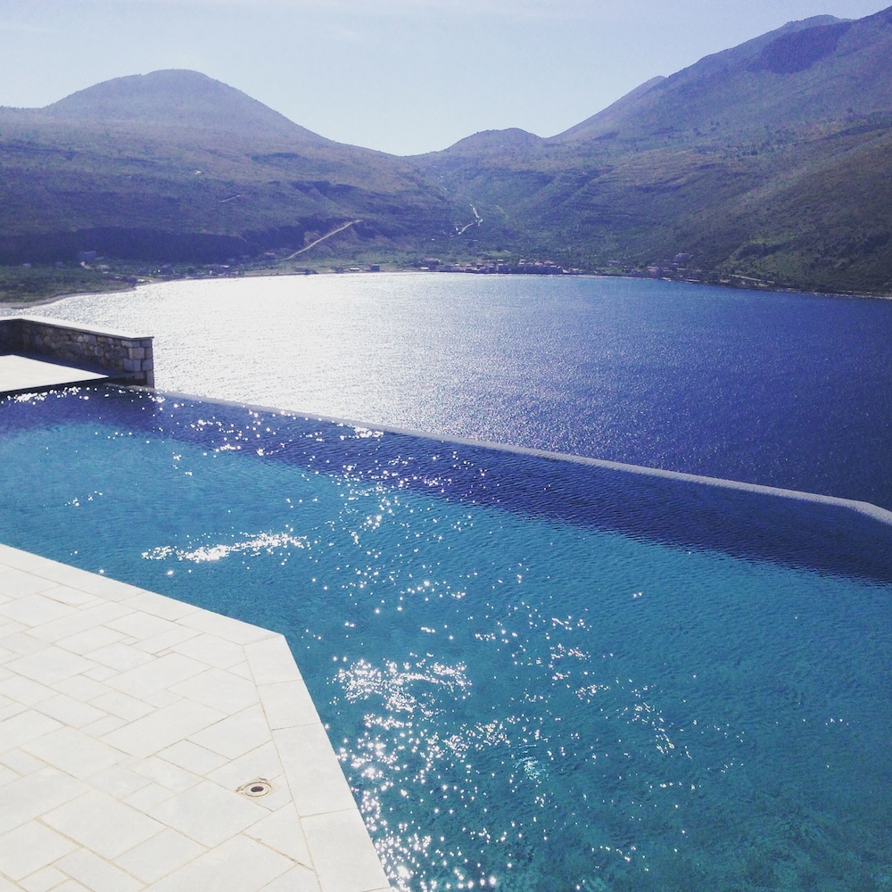 Petra Kai Fos Boutique Hotel And Spa 32/32