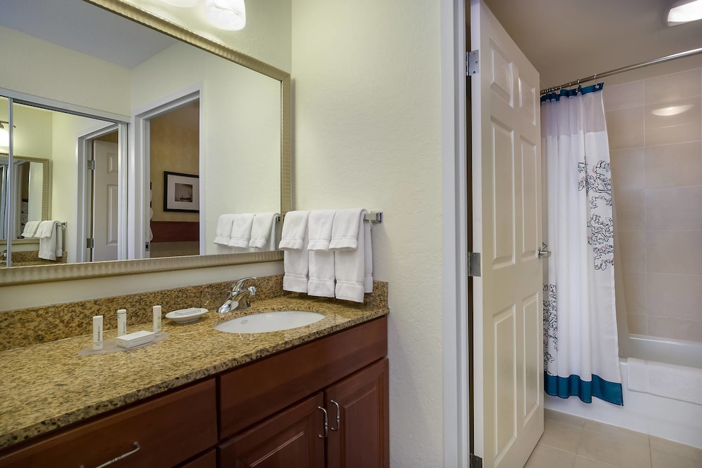 Residence Inn By Marriott Madison West Middleton 10/50