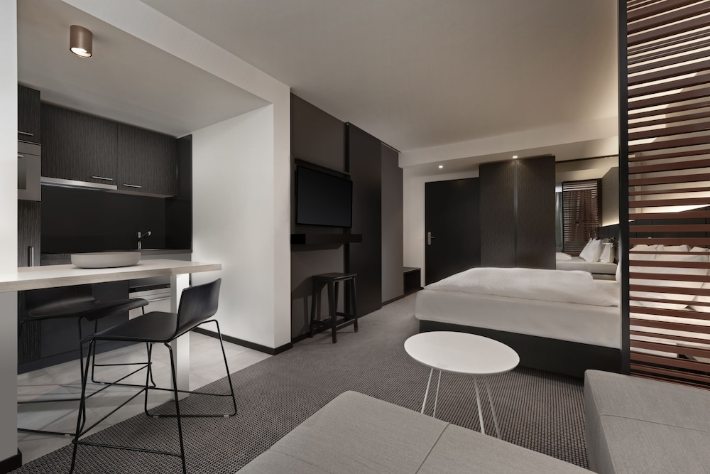 Adina Apartment Hotel Leipzig 39/50