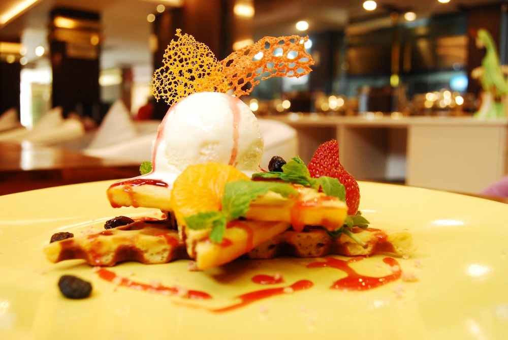 Horison Inn Alaska Simpang Lima Semarang 28/49