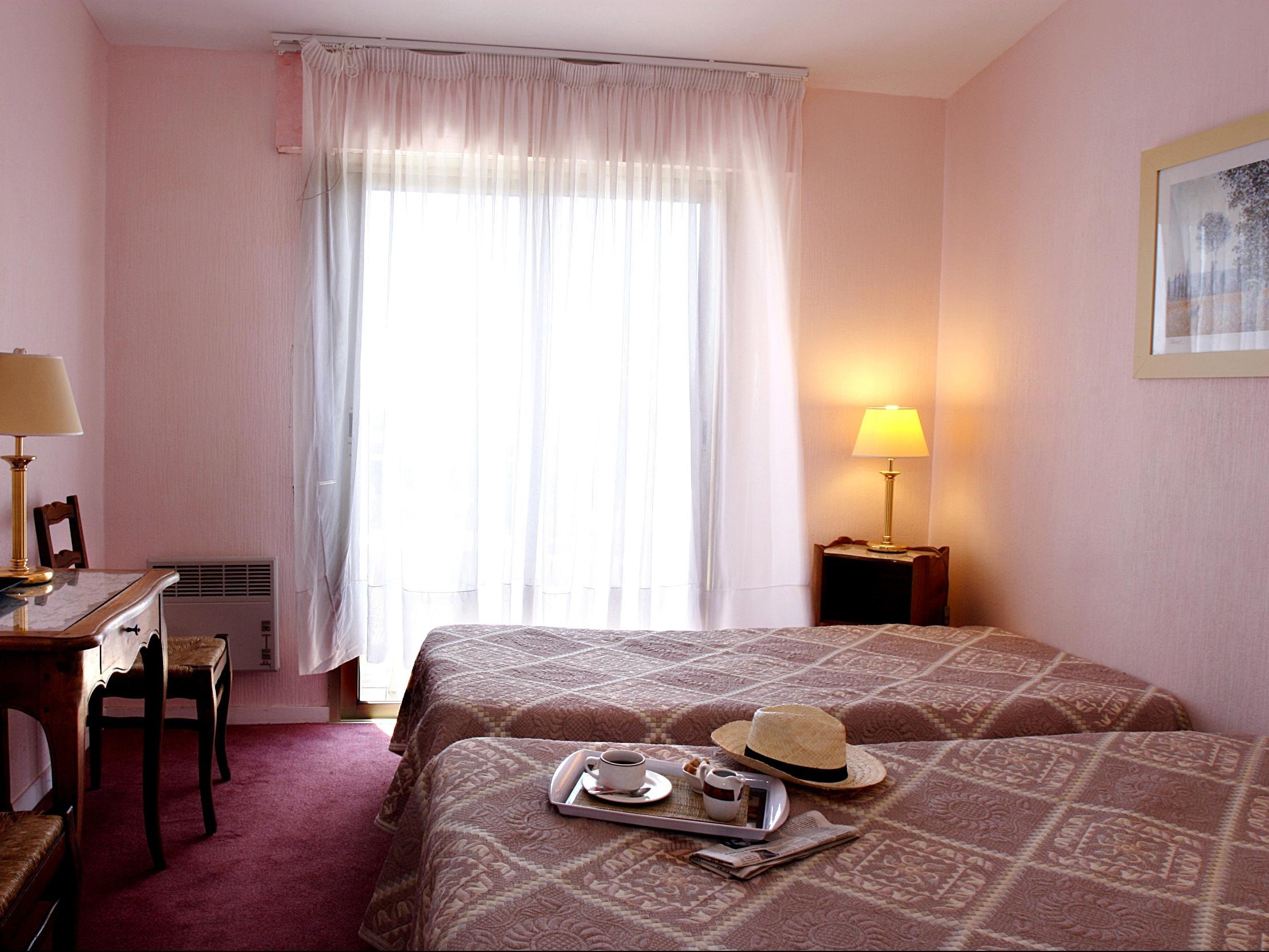 Le Relais Imperial 11/16
