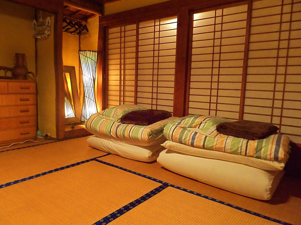 Kominka Sharehouse Hooju 18/42
