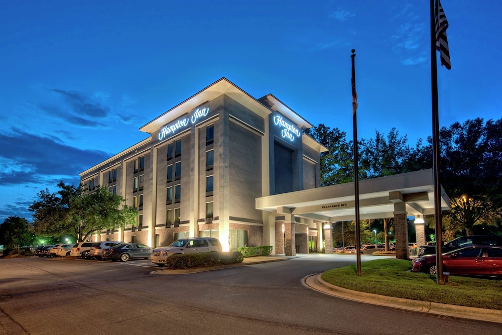 Hampton Inn Raleigh/Cary in CARY - NC