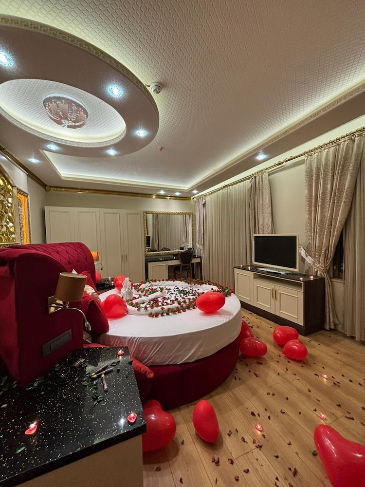 Can Adalya Palace Hotel 52/60