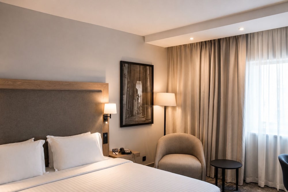 Radisson Blu Liverpool 31/69