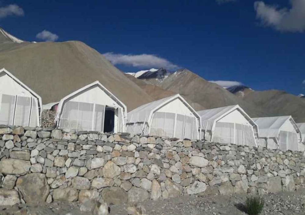 Eco Travellers Camp 18/27