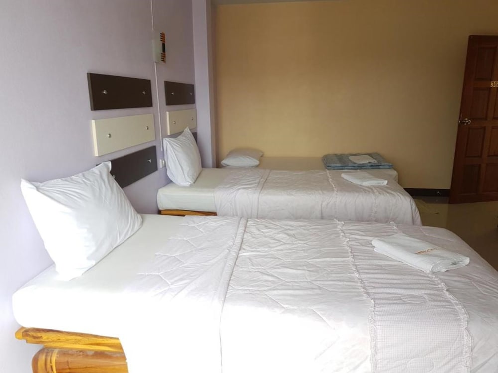 The Star Villa Resort 9/24