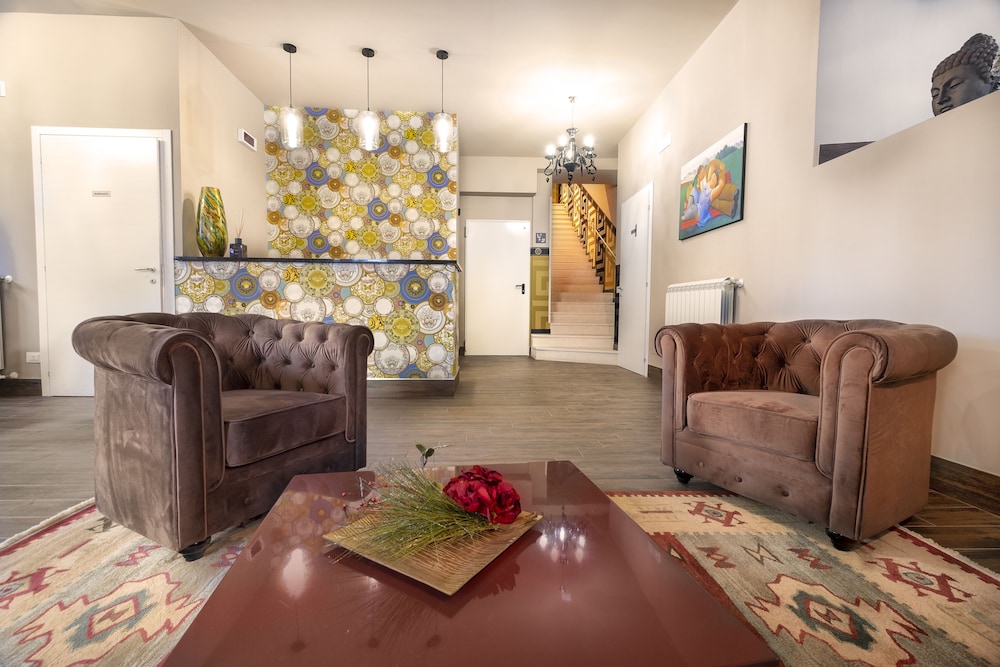 Hotel Giulietta 30/39
