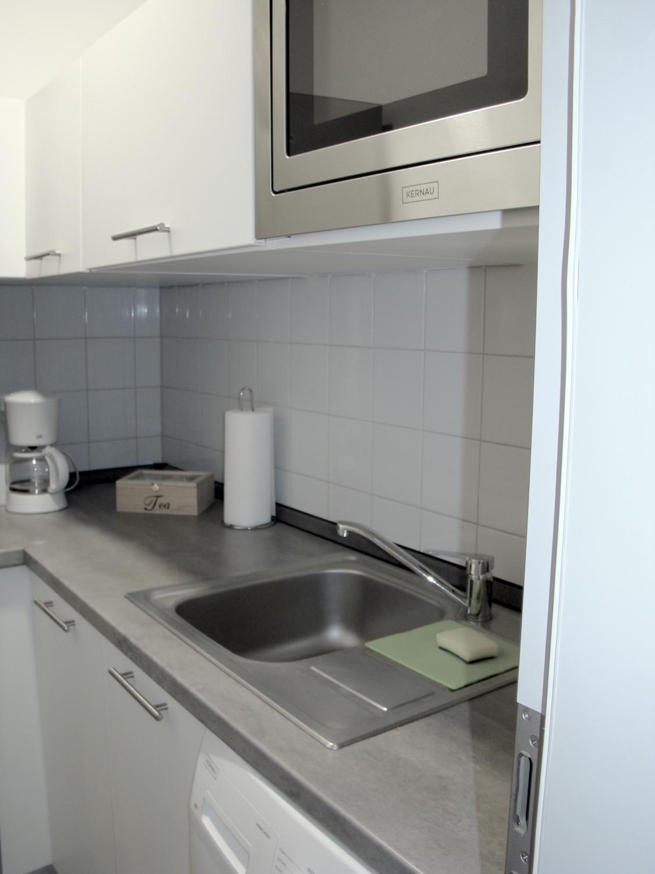 BNB near Brandenburg Gate - Rooms & Apartments 14/15