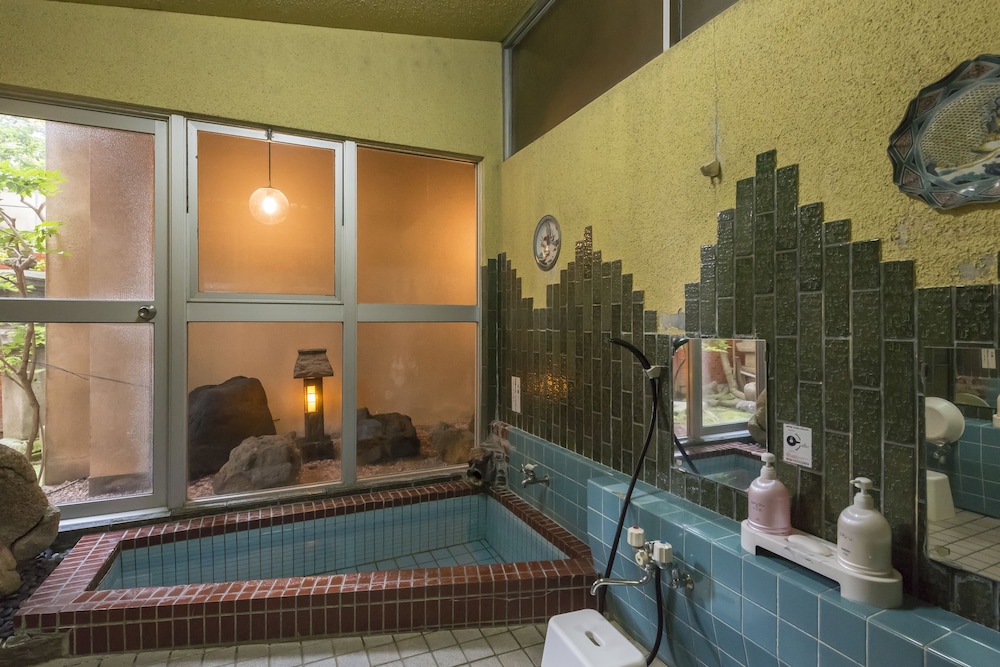 Oka Hotel photo1