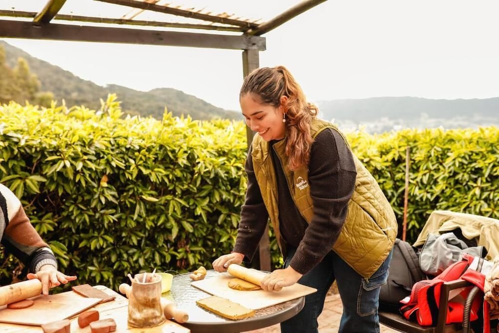 Neusa Hills Glamping 9/49