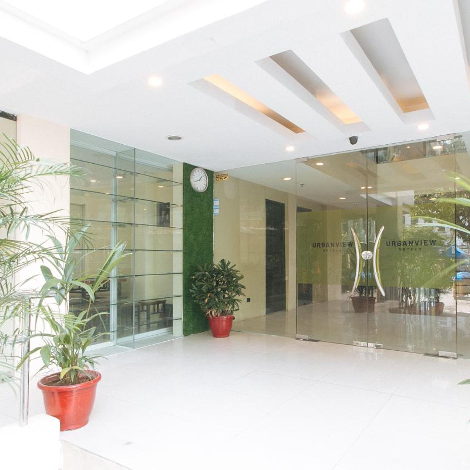 Urbanview at San Antonios Place Sampaloc Manila 1/26