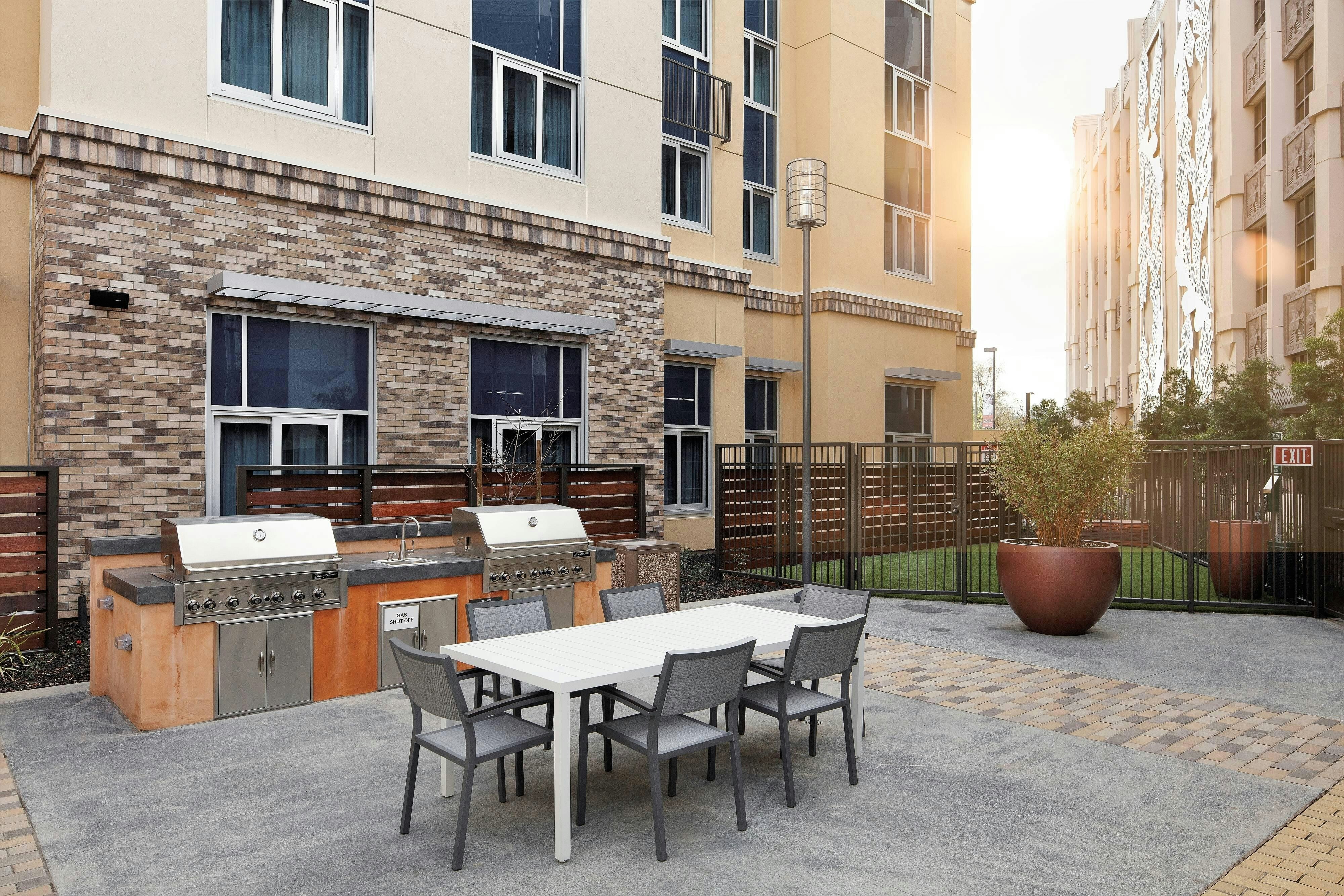 Residence Inn By Marriott San Jose Cupertino 14/26