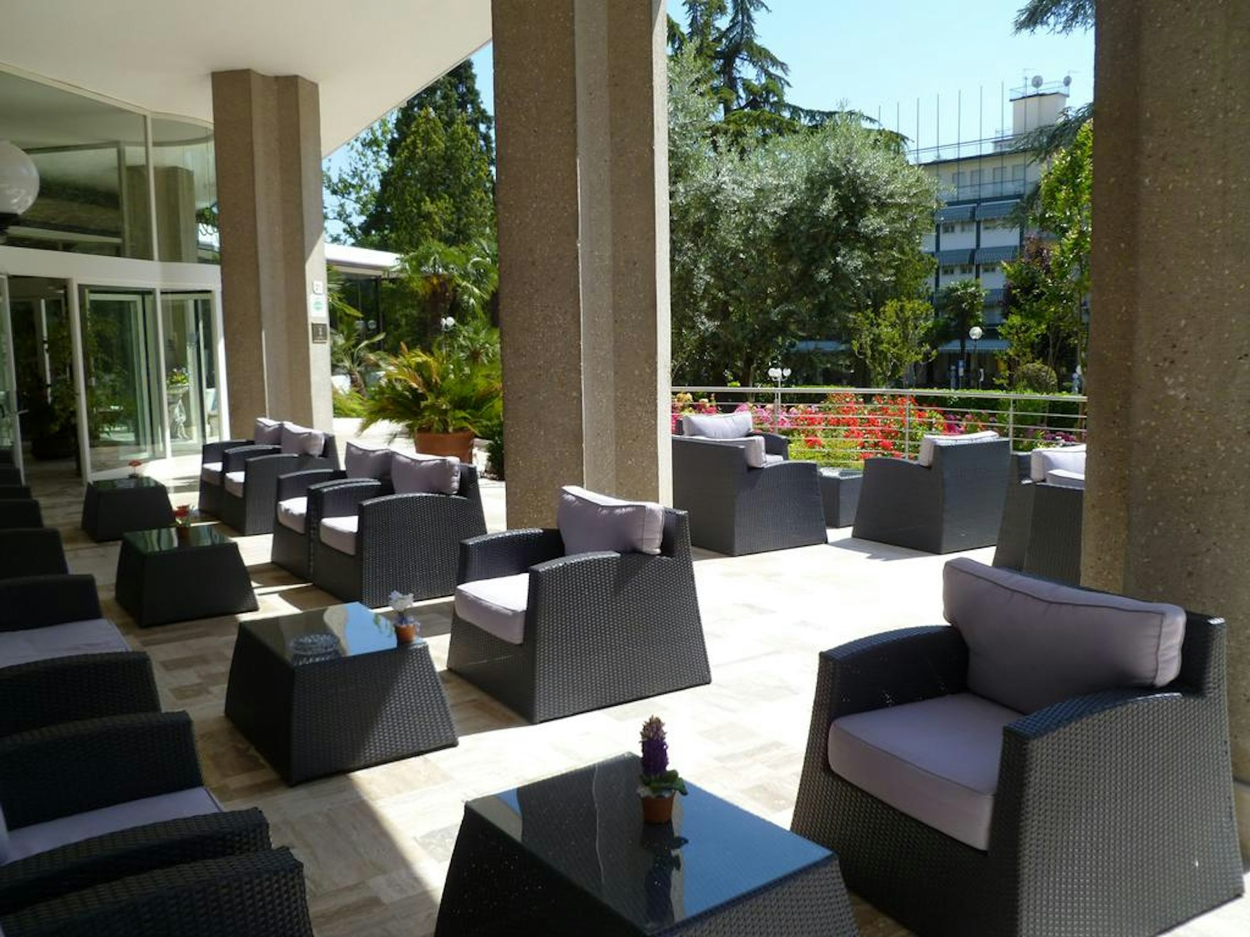 Park Hotel Terme 24/31