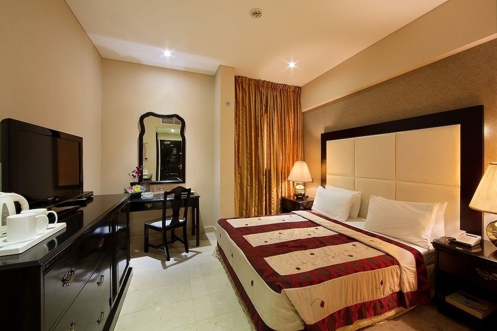 room