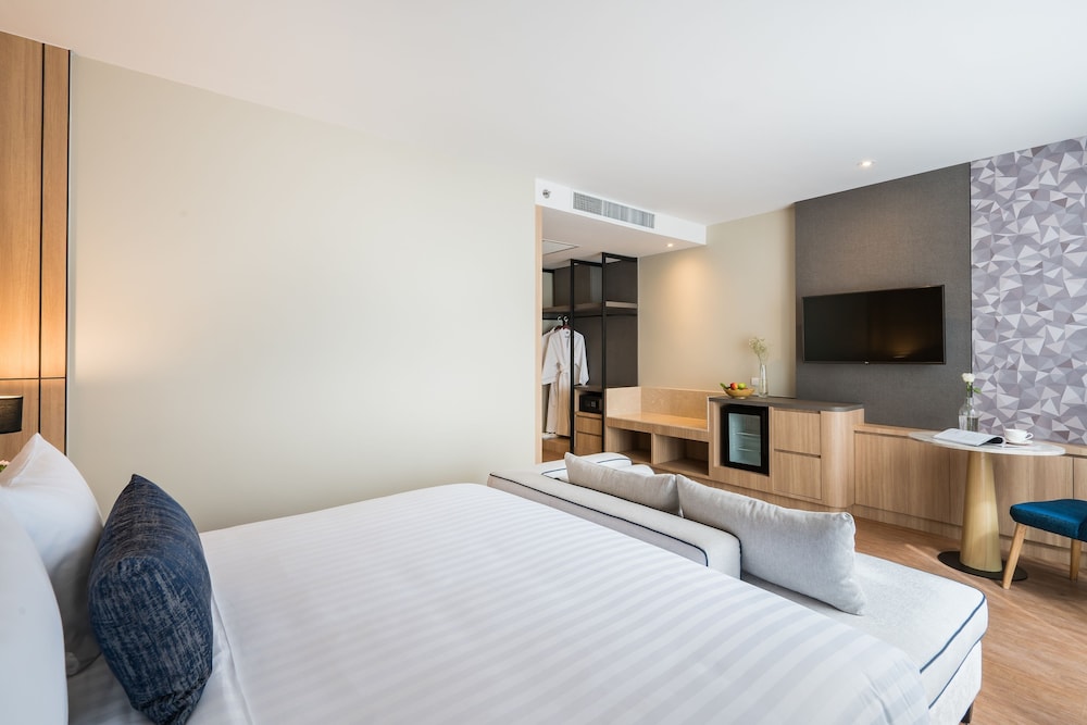 The Key Premier Hotel Sukhumvit 11/50
