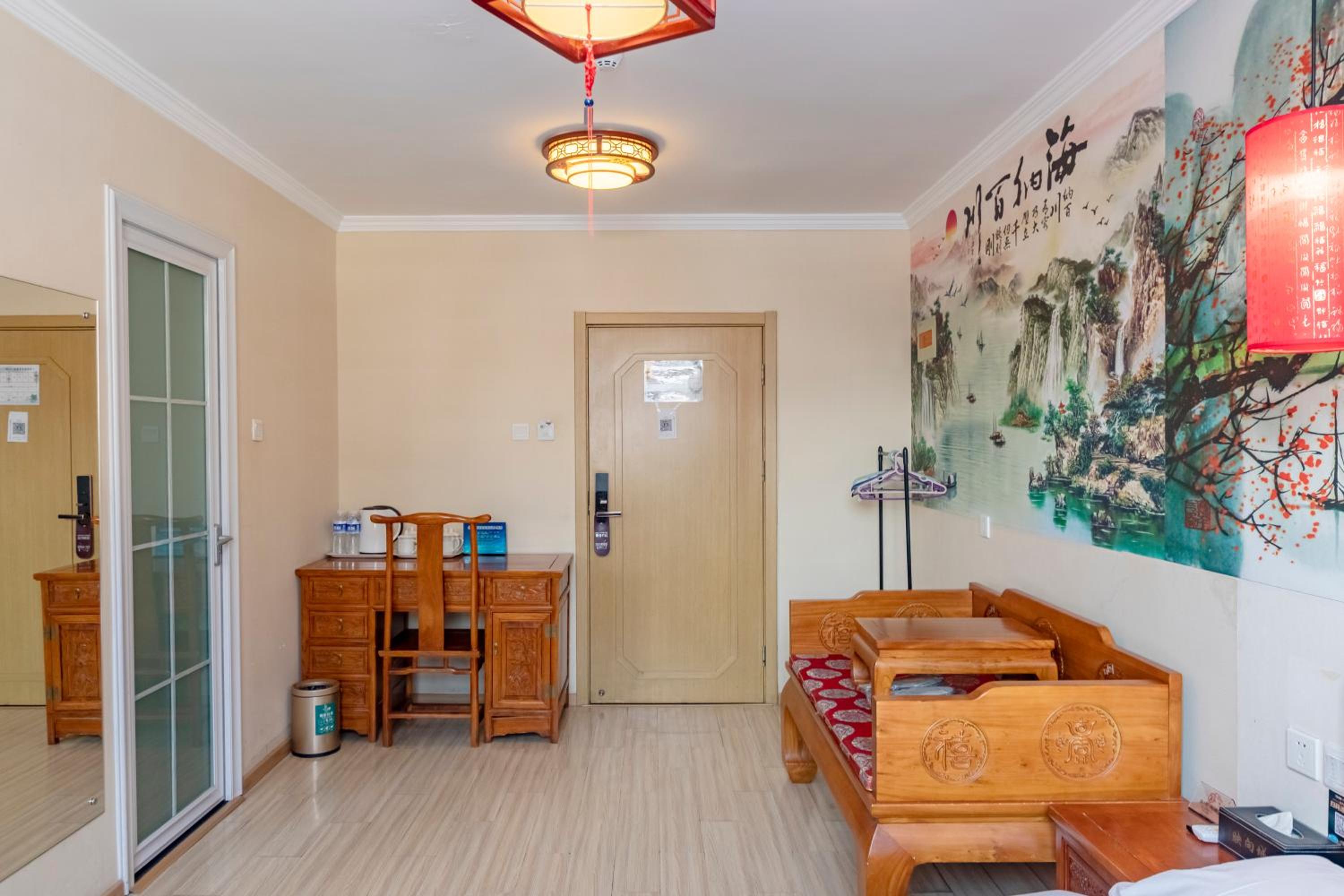 Dragon King Hostel 47/70