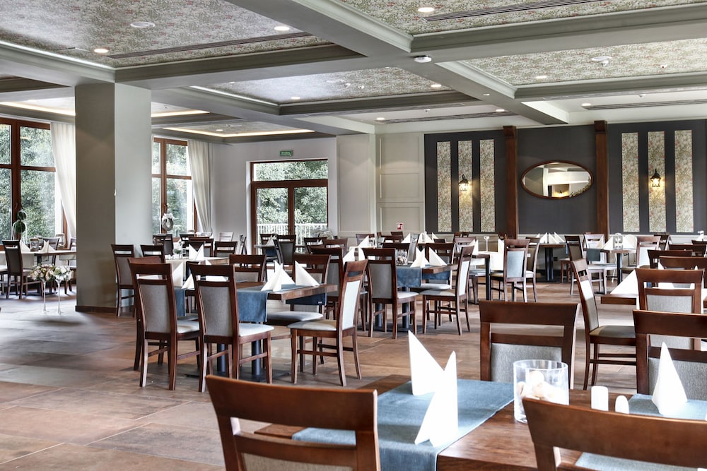 AUBRECHT COUNTRY RESORT AND SPA 31/50