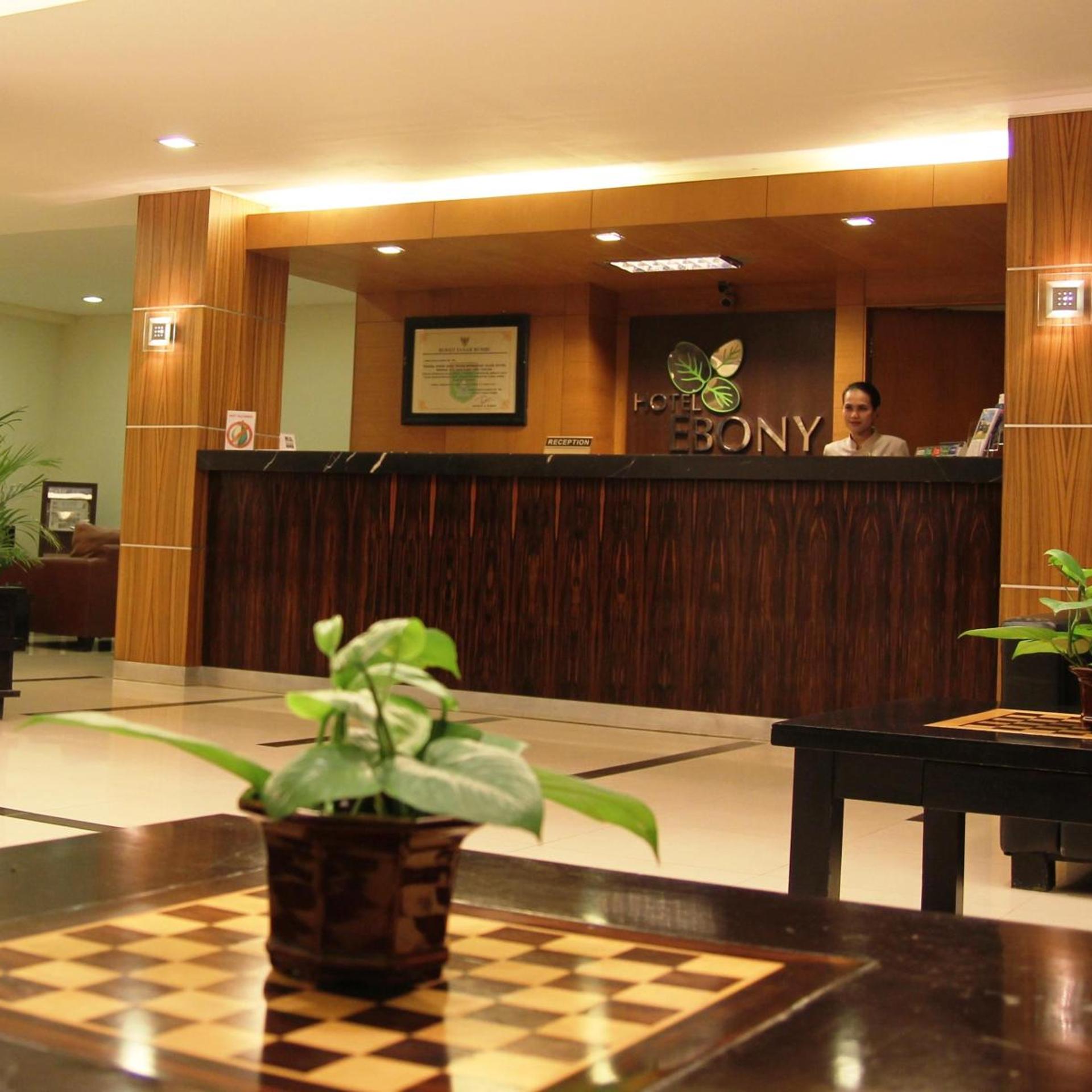 Hotel Ebony 9/33